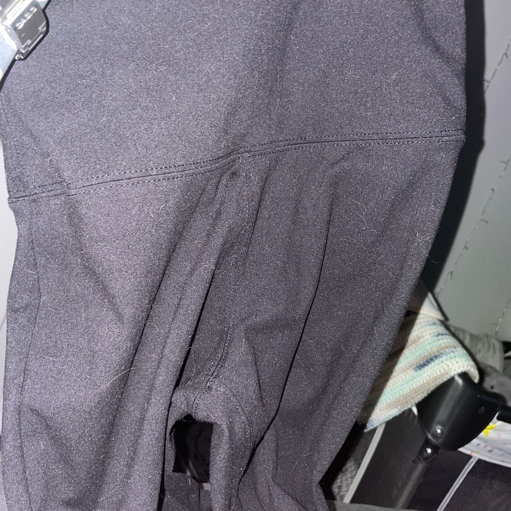 Black Wild Fable ButterBliss Leggings